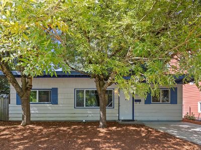3835 SE 32nd Ave, Portland, OR, 97202