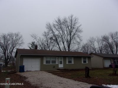 613 Mulberry Ave, New Bloomfield, MO, 65063