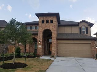 17119 Verde Park Ln, Cypress, TX 77433