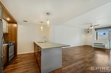 Rented by Spire Group