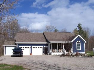 18661 Timber Doodle Ln, Cheboygan, MI 49721