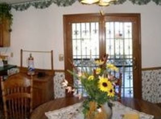 1545 Ferree Rd NE, Lanesville, IN 47136