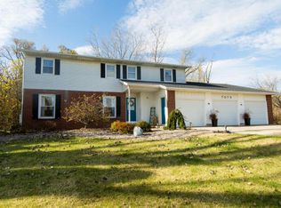 7075 Wilson Ave SW, Byron Center, MI 49315