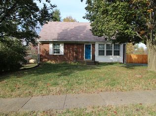 12303 Ridge Crest Dr, Woodland Hills, KY 40243