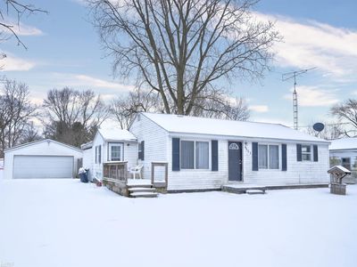 4452 Muriel Dr, Flint, MI, 48506