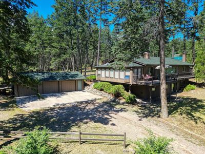 454 Political Hill Rd, Lakeside, MT, 59922