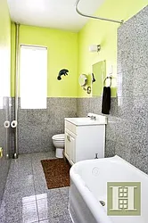 Sold by Halstead Real Estate