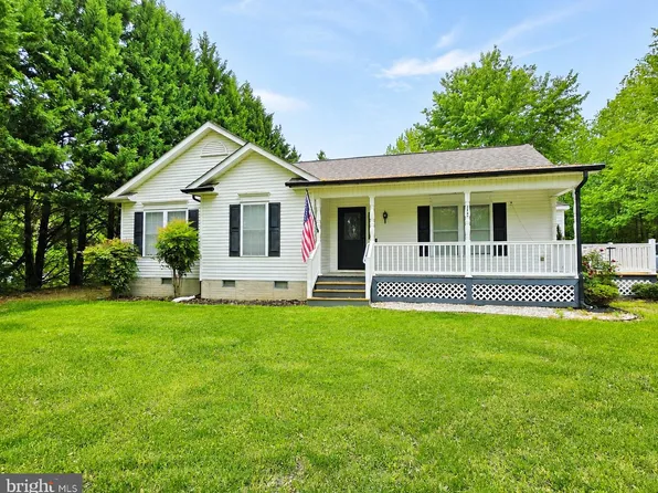 9641 Pamunkey Dr, King George, VA 22485