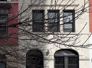 155 W 93rd St, New York, NY 10025