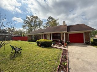 704 Olive St, Hinesville, GA 31313