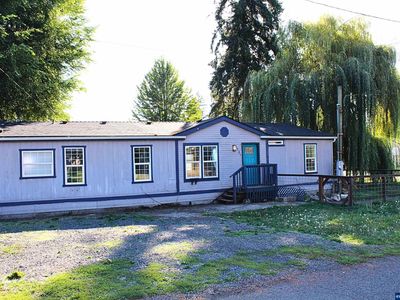 1721 11th Ave, Sweet Home, OR, 97386