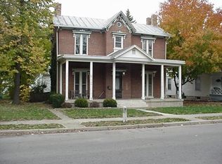 309 E Pearl St, Miamisburg, OH