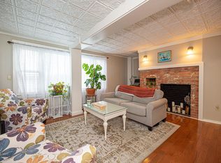 45 New York St UNIT 1, Dover, NH 03820