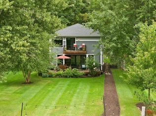 34215 Venice Park ROAD, Delafield, WI 53018