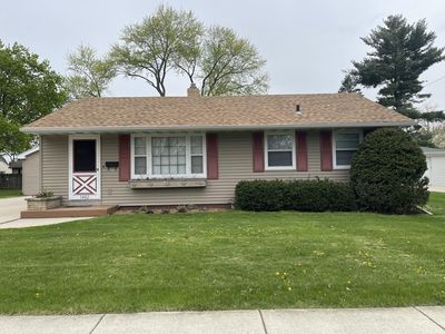 1402 S Terrace St, Janesville, WI, 53546