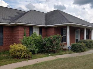 208 Sonya Dr, Enterprise, AL 36330