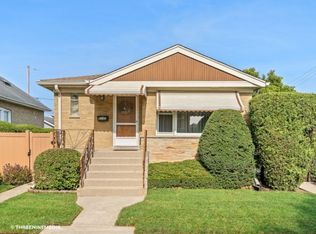 6342 W Hermione St, Chicago, IL 60646