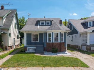 2025 W 91st St, Cleveland, OH