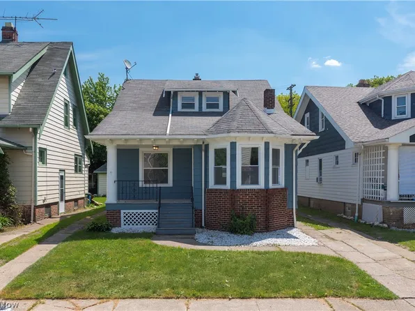 2025 W 91st St, Cleveland, OH 44102