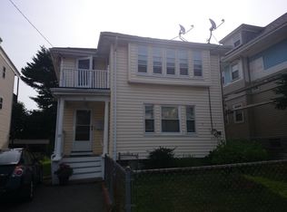 20 Train St, Dorchester, MA 02122