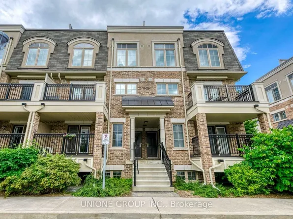 2441 Greenwich Dr, Oakville, ON