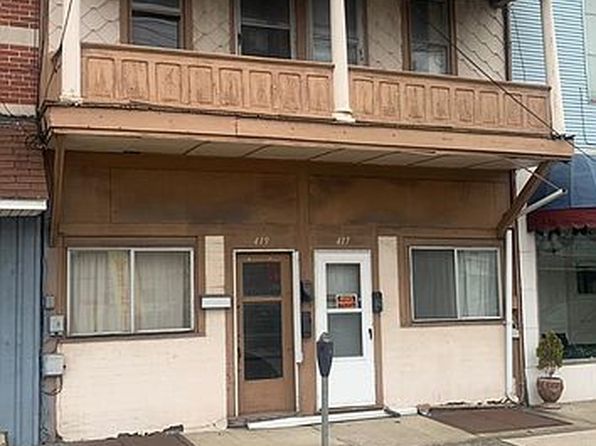 417 S Shamokin St, Shamokin, PA 17872