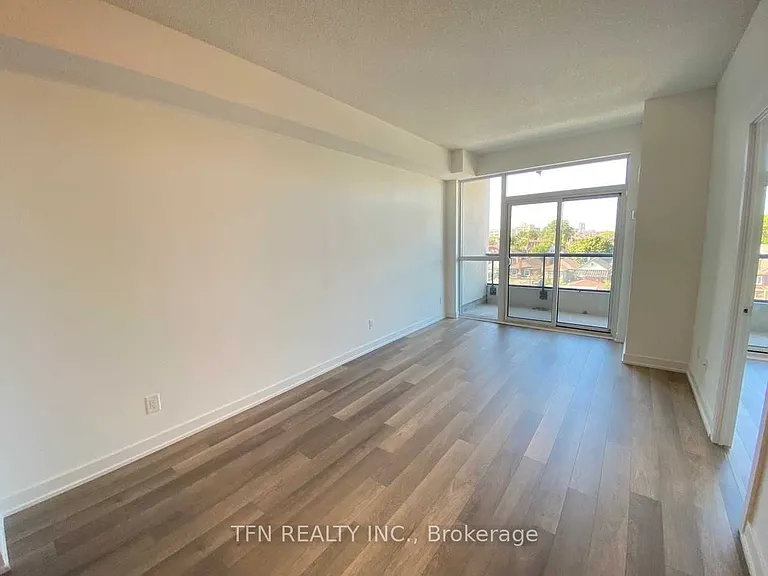 1603 Eglinton Ave W #418 — Photo 3