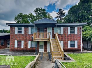 730 Hill St, Forest Park, GA 30297