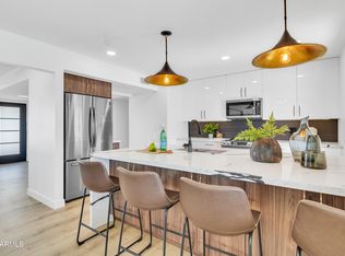 2501 E Lamar Rd, Phoenix, AZ 85016