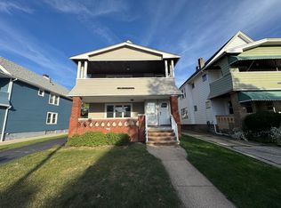 2115 Lewis Dr, Lakewood, OH 44107