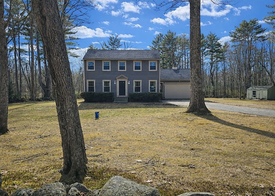 1st image of 22 Old Hardwick Rd