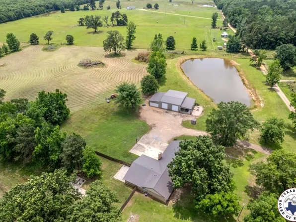 401 County Road 459, Fouke, AR 71837
