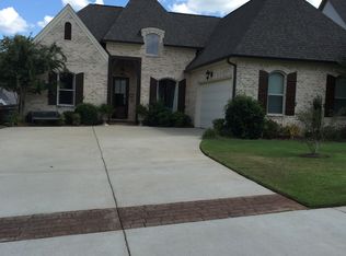250 Olde Castle Loop, Oxford, MS 38655