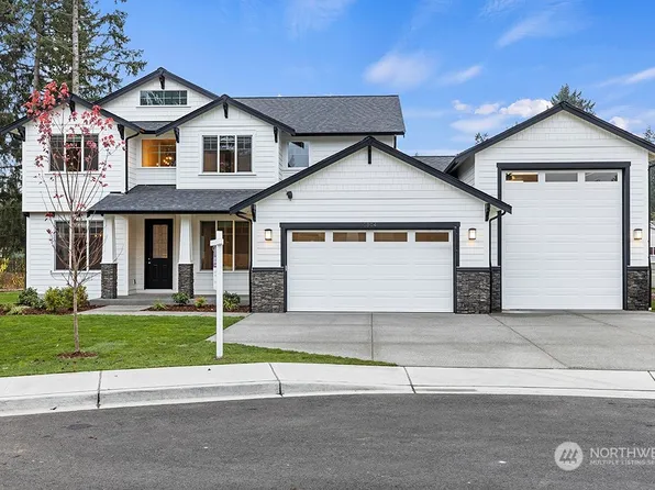 1712 135th Street Ct S, Tacoma, WA 98444