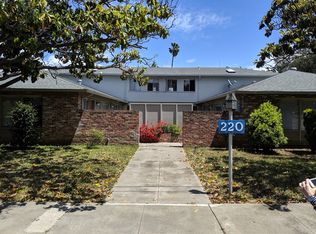 220 Jessie Ln APT 6, Mountain View, CA 94041