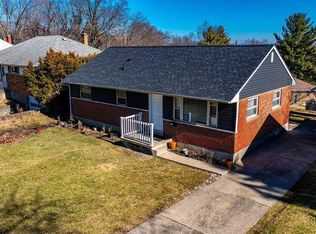 30 Ireland Ave, Cincinnati, OH 45218