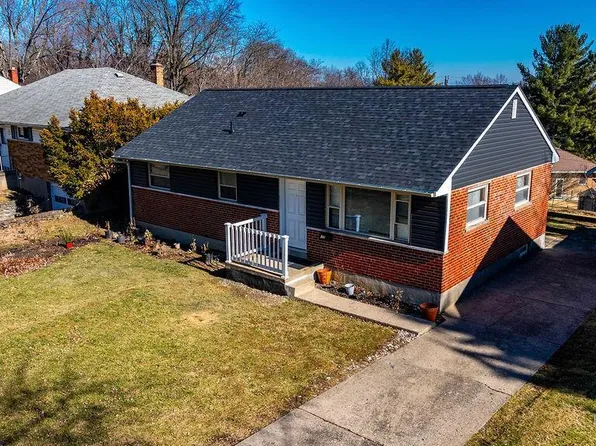 30 Ireland Ave, Cincinnati, OH 45218