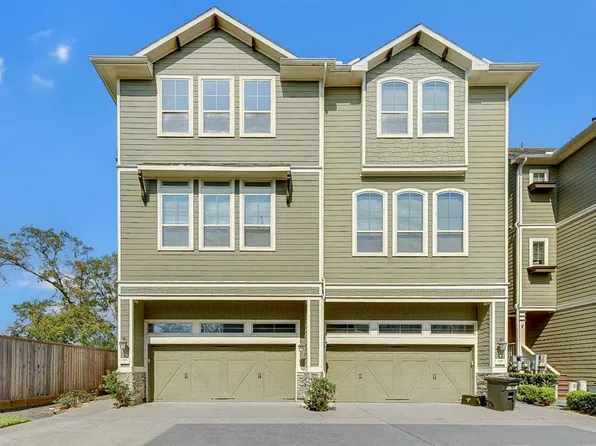 1505 Bently Green Ln, Houston, TX 77008