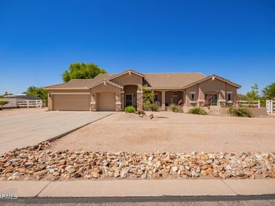 9658 W Golddust Dr, Queen Creek, AZ, 85142