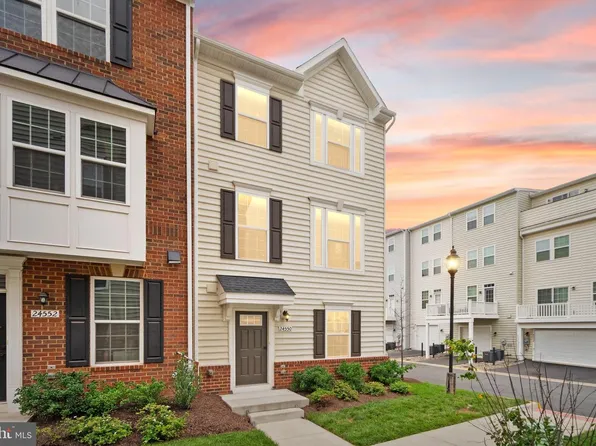 24550 Pommel Ter, Sterling, VA 20166