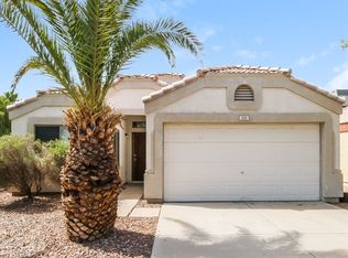 1231 W 17th Ave, Apache Junction, AZ 85120