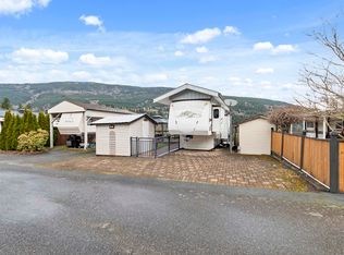 1436 Frost Rd #141, Fraser Valley, BC V2R4X8