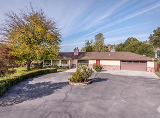 14355 Mesa Rd, Atascadero, CA 93422