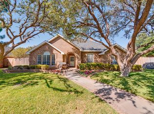 5712 Greenridge, Midland, TX 79707