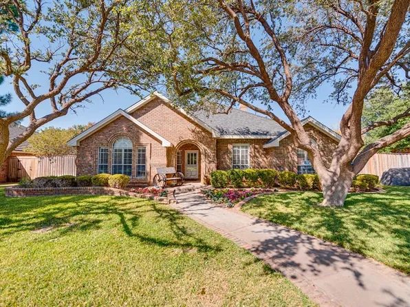 5712 Greenridge, Midland, TX 79707