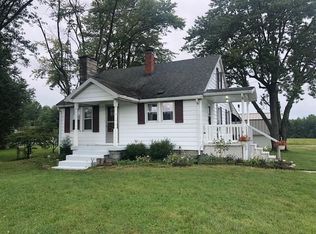 9860 S 100 W, Columbus, IN 47201