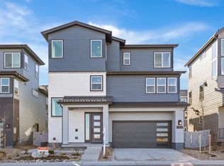12072 Octave Ave, Lone Tree, CO 80134