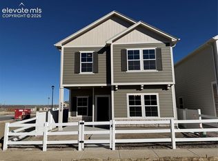 5320 Bolte Grv, Colorado Springs, CO 80925
