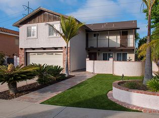 1668 Olmeda St, Encinitas, CA 92024
