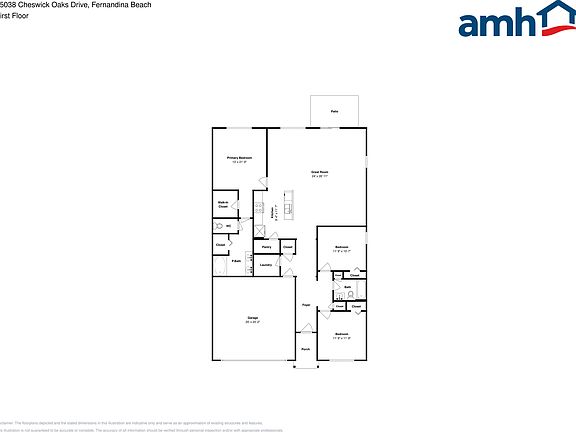2nd image of 95038 Cheswick Oaks Dr